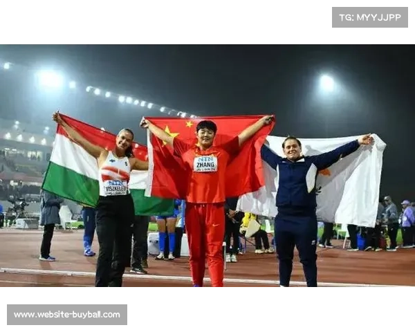 赵杰在德国链球专项赛破个人纪录成功夺冠再创辉煌 赵杰在德国链球专项赛破个人纪录成功夺冠再创辉煌