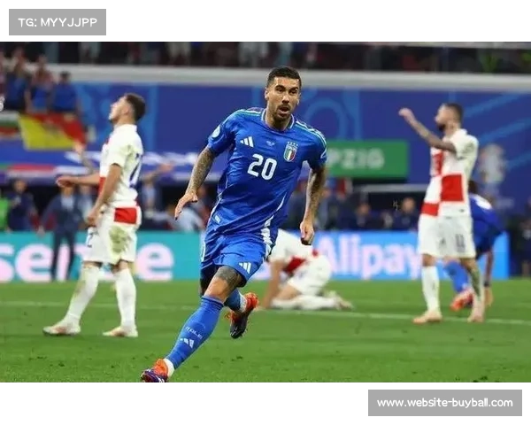 快讯 挪威世欧预净胜26球优势巨大 即使末轮负于意大利也可能直通世界杯