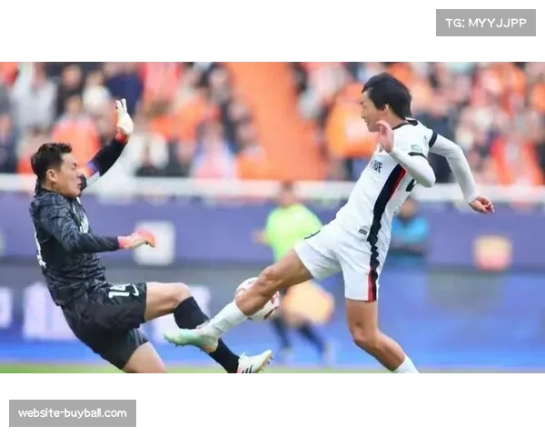 海港客场挑战武里南联 吕文君李圣龙担纲锋线重任