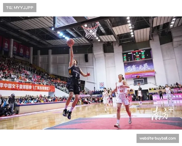 山西女篮憾负广东东莞 常规赛排名锁定第四席位