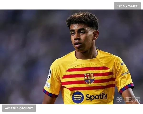 亚马尔成年组首秀破纪录 欧冠新生代球员出场时间占比提升