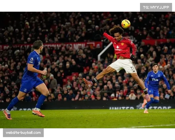 埃弗顿主场攻势如潮却无果 皮克福德多次关键扑救